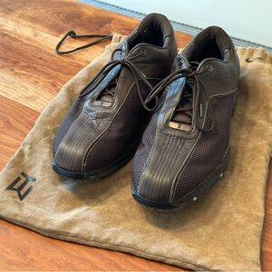 Nike Tiger Woods Golf Shoes Mens 13